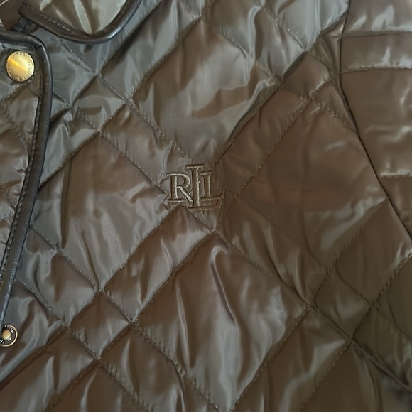 Ralph Lauren coat - Picture 5 of 9
